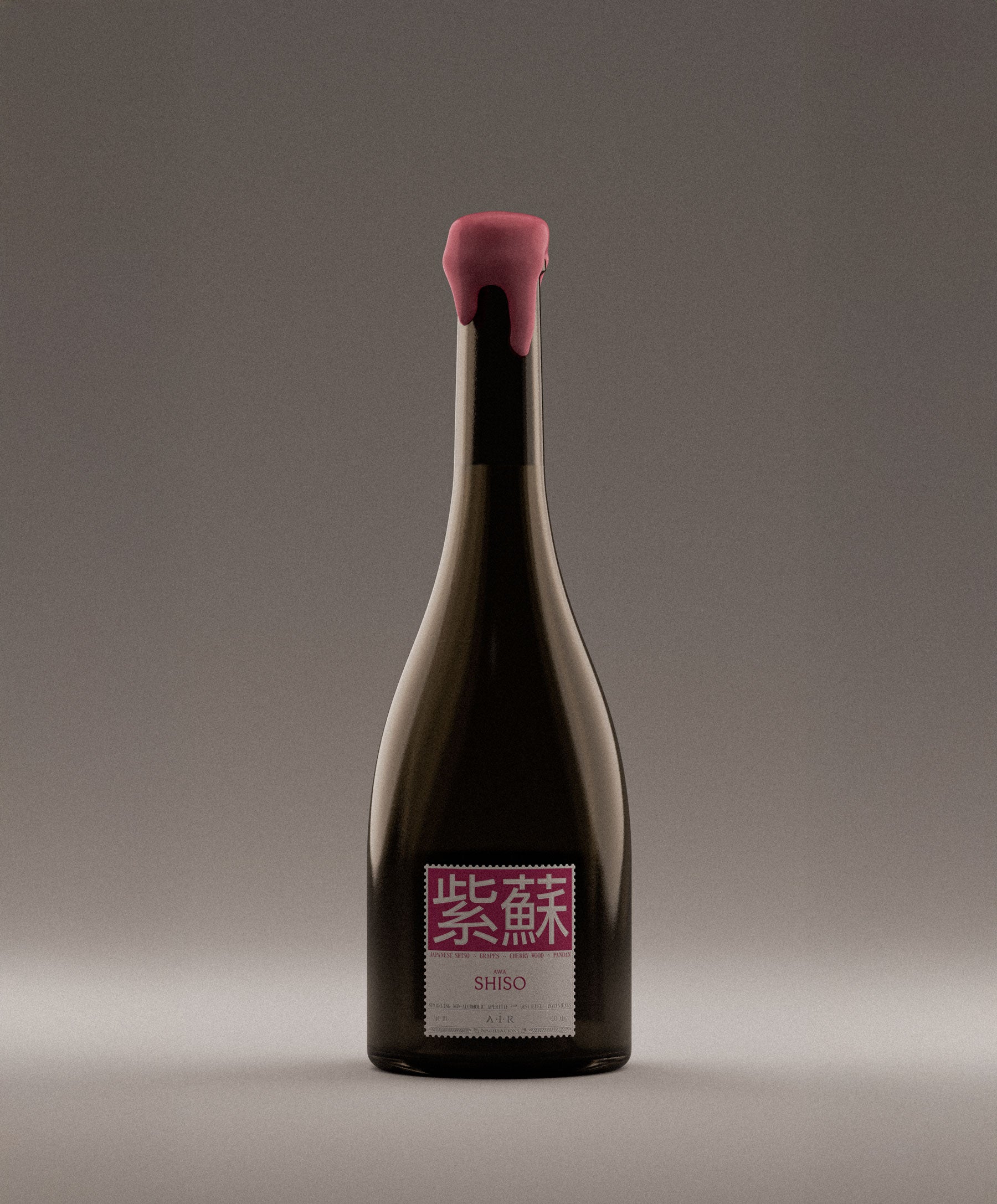 Awa Shiso – ALTER