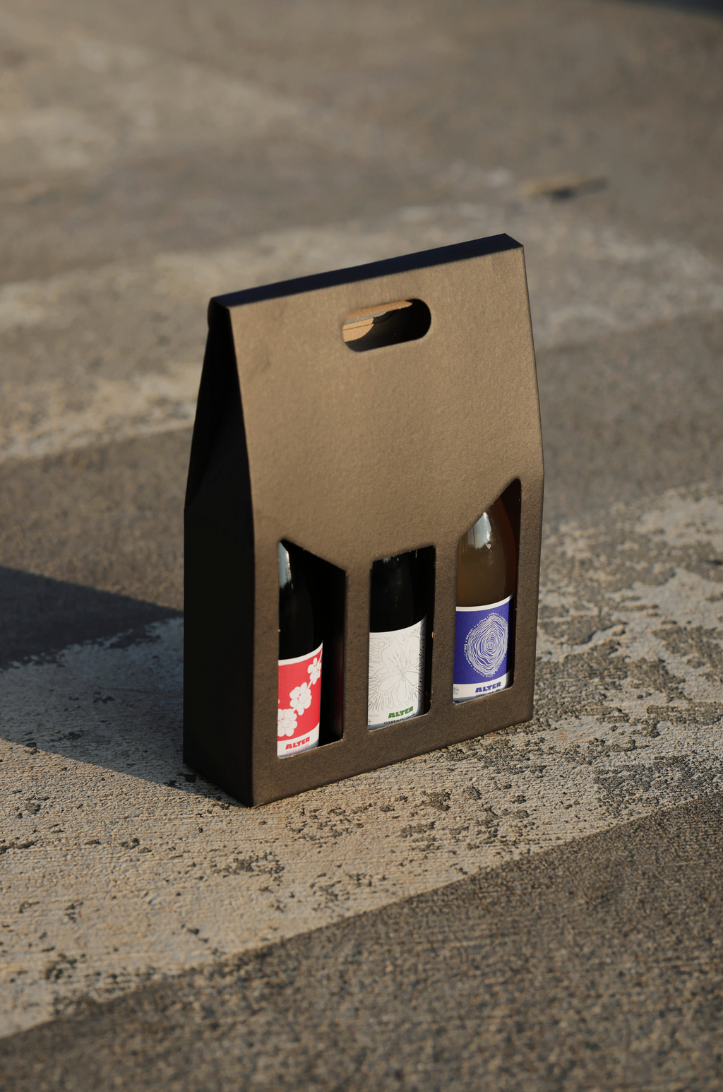 Gift Box - Tasting Set