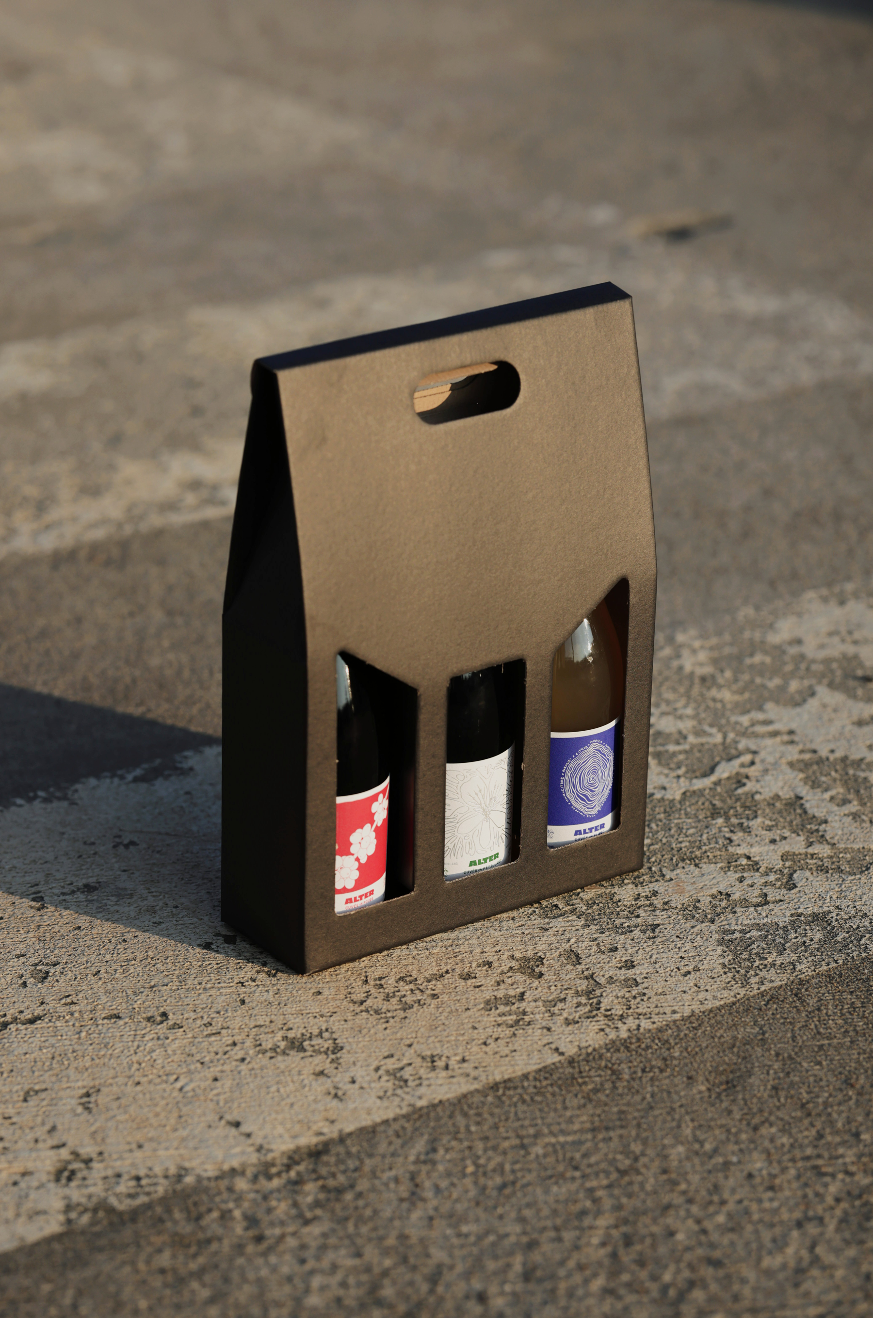 Gift Box - Tasting Set