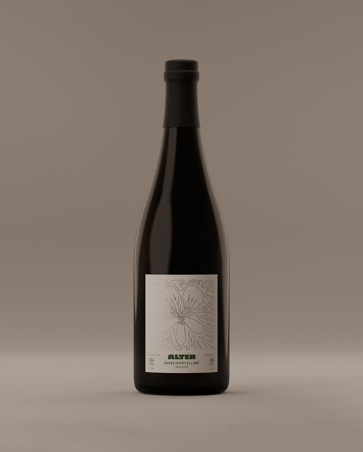 Awa Shiso – ALTER
