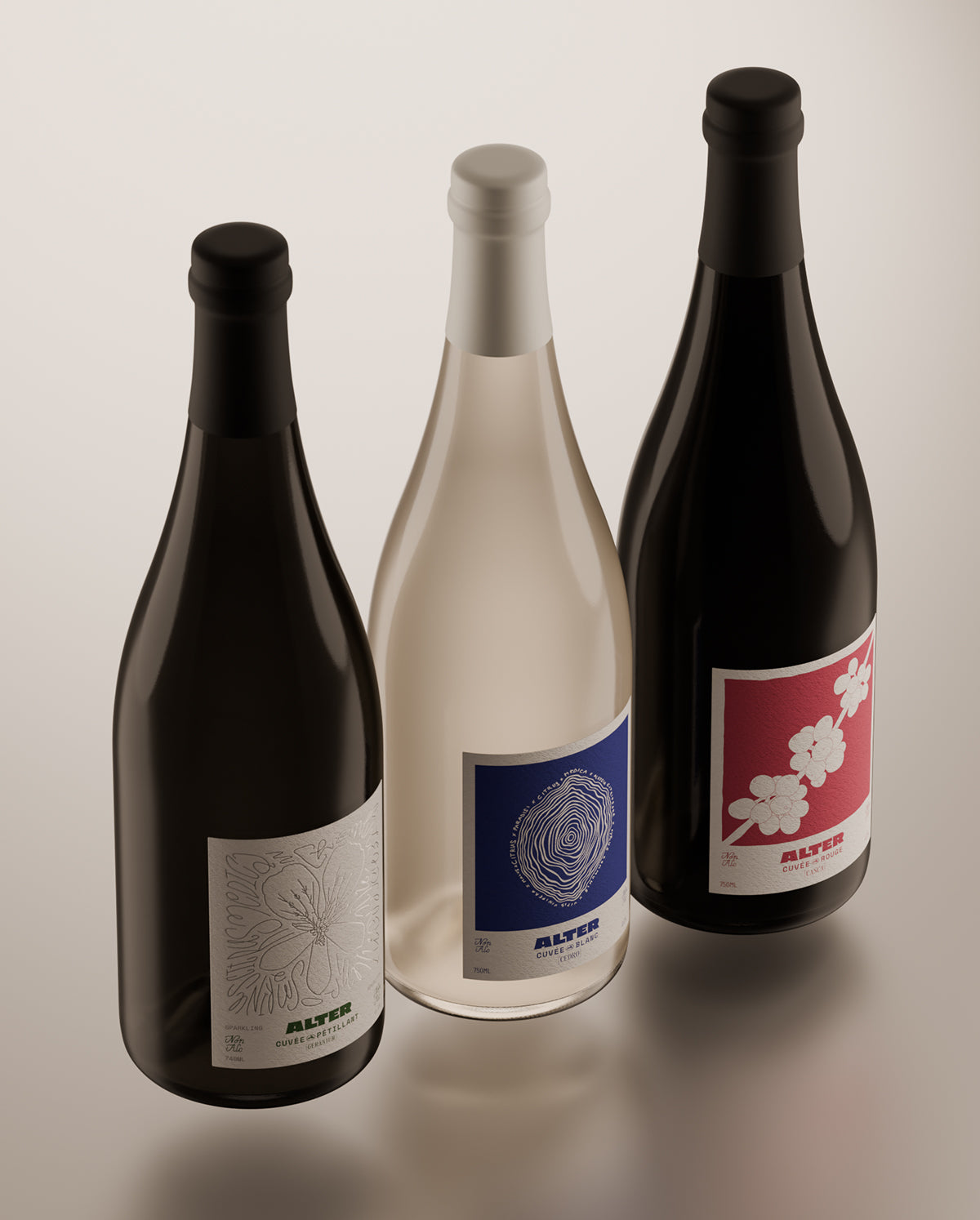 Tasting Set [small]
