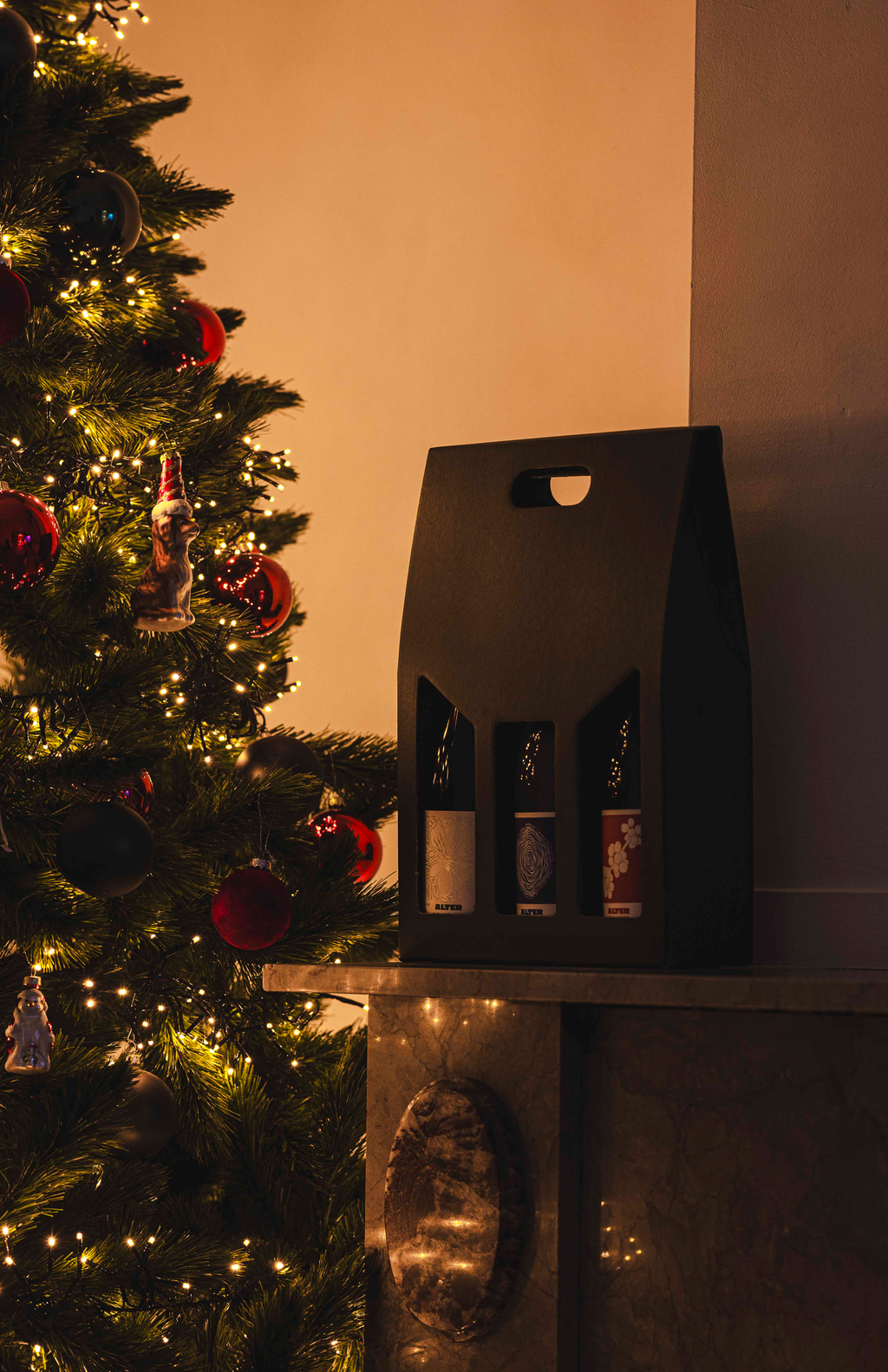 Gift Box - Tasting Set